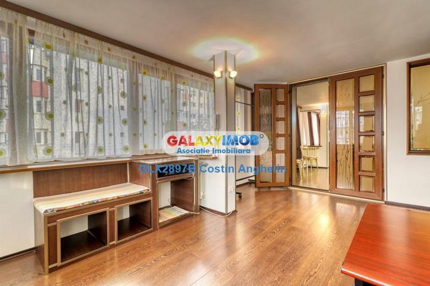 Apartament Premium 5 Camere - Vila Kiseleff   Victoriei - 18