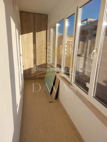 Apartament 2 camere decomandat +parcare inclusă in pret | Iulius Mall - 6