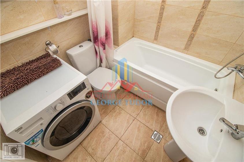 Ap. 2 camere 42 mp, Avangarde Rezidential, Str. Salcamilor Nr. 35/37