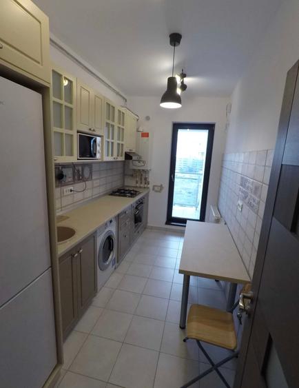 Garsoniera Politehnica - bld. Iuliu Maniu 6E