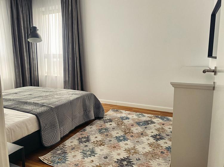 Luxuria, Ap. 2 cam+office, mobilat-utilat | Parcare inclusa