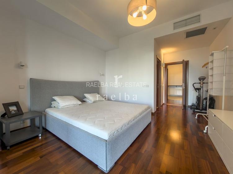109mp | Pipera | Iancu Nicolae | 2 Camere | Parcare - 30