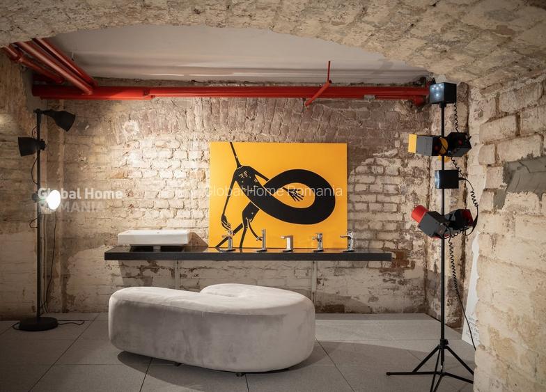 Spatiu Comercial | Ultracentral |Showroom | Brezoianu | Cismigiu - 17