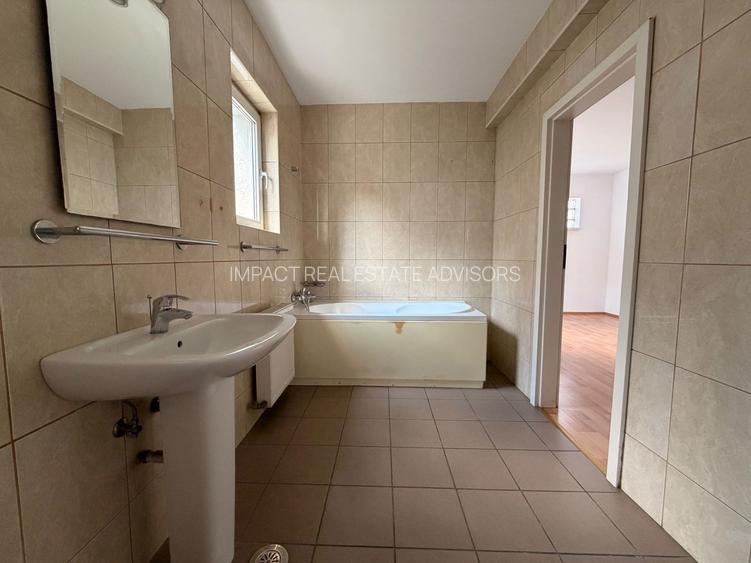CASA + GARAJ | CURTE LIBERA - 8