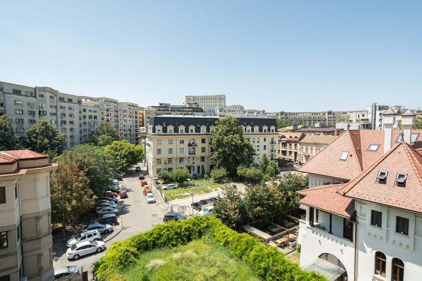 AN541-9B - DIRECT PROPRIETAR -  0% COMISION - Piața Unirii Metrou
