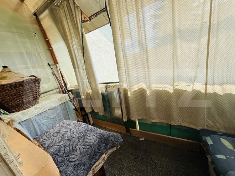 Apartament cu 2 camere de vânzare – Brașovul Vechi - 5