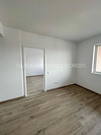 Ap 09 Teilor Residence - 2 camere - 19