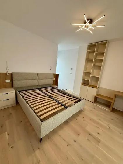 Gata de mutare! Duplex cu grădină, 2 camere - H4L | Pipera Plaza