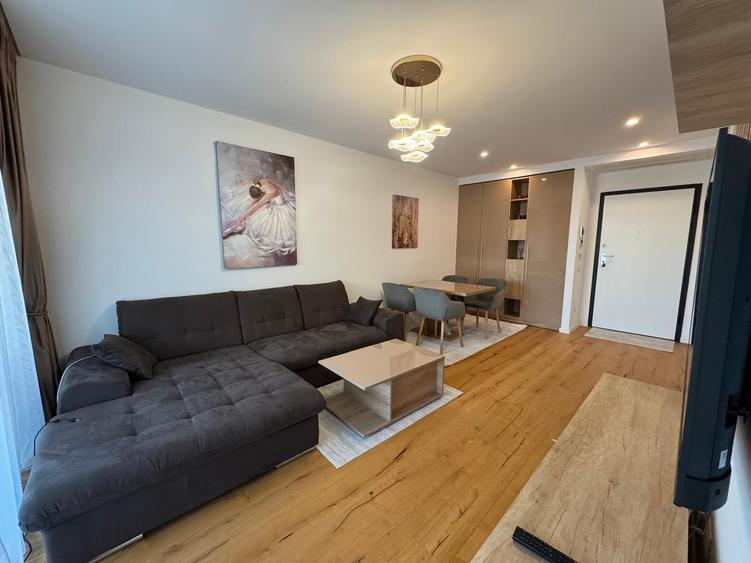 2 camere Aviatiei / City Point / Prima Închiriere