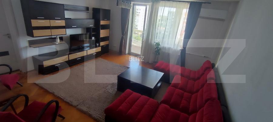 Apartament 3 camere, 90.04 mp, zona Centru - 3