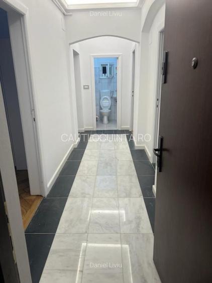 Apartament 2 camere| Vila 2 etaje| Floreasca| Partial Mobilat| Centrala&AC| - 8