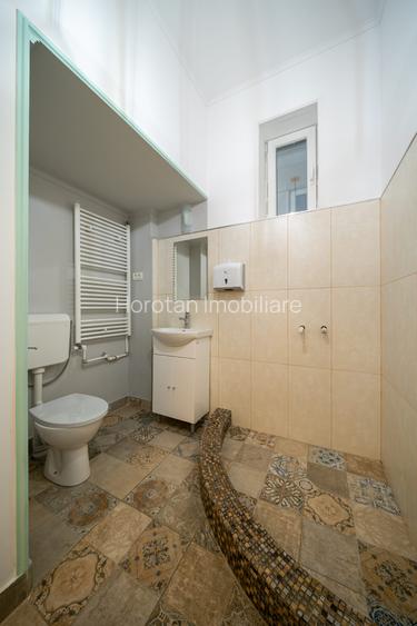 Apartament 4 camere, in conditii excelente, situat la parter - 10
