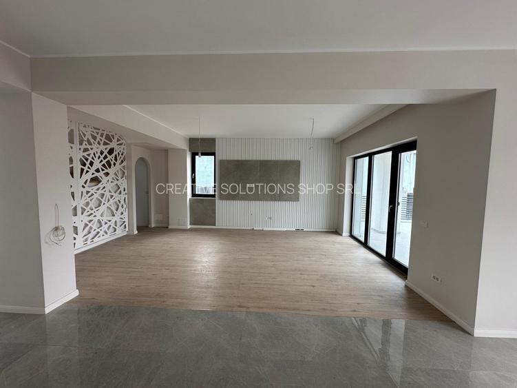 Vilă modernă P+1 cu finisaje premium – Mogoșoaia, poziție excelentă - 2