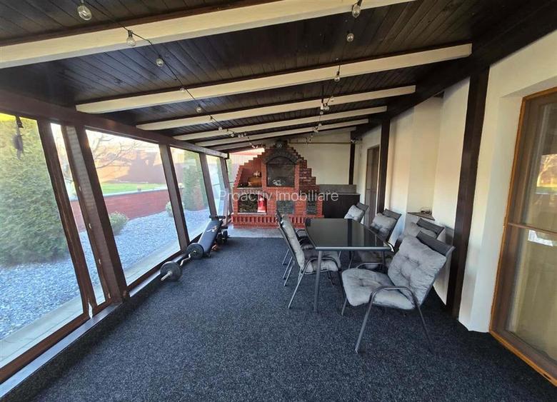 Casa Parter in Suceava |1.000 mp Teren | Confort Premium | C-3819 - 13