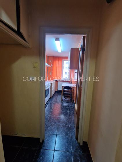 Baba Novac - Dristor - Campia Libertatii - Apartament 2 camere  - reabilitat - 8