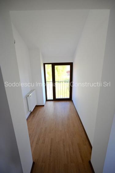Casă / Vilă cu 4 camere de închiriat în zona Aradului - 8