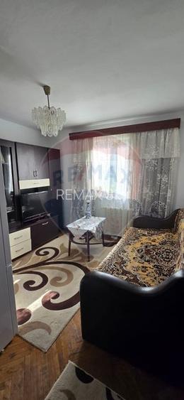 Apartament 3 camere | Strada Vasile Goldiș | Alba Iulia - 4