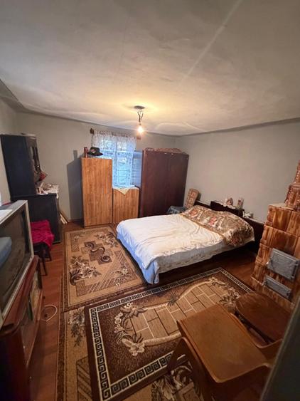Casa/vila 70mp langa blocuri din caramida , 270mp teren, Filiasi