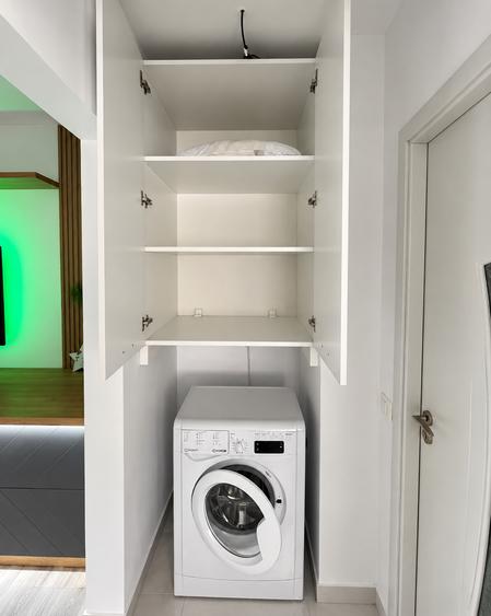Tomis Nord | 2 camere | Parcare | Termen Lung