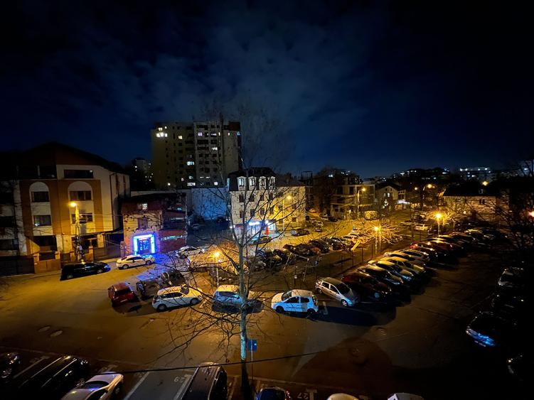 Garsoniera,rond Piata Aba Iulia-Decebal,Bdul. Unirii 75,blocul cu CEC Bank