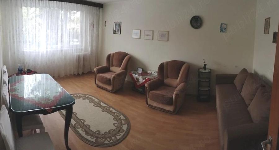 2 camere Auchan Titan 1/4