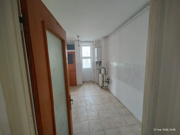 Apartament 3 camere structura mare,Onix