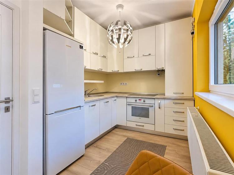 Apartament 2 camere 2 bai curte si parcare Cartierul Arhitectilor