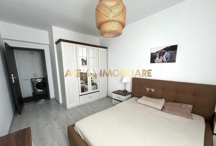3 Camere de inchiriat | Berceni | Metrou | Centrala | 80 mp - 2
