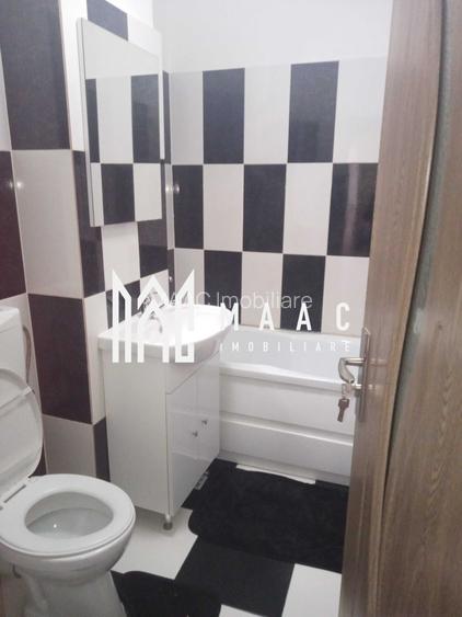 Apartament de inchiriat | Zona Tic Tac | Complet mobilat | - 6