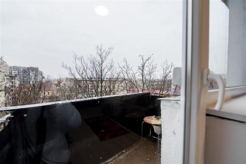 RECO Apartament cu 4 camere Central