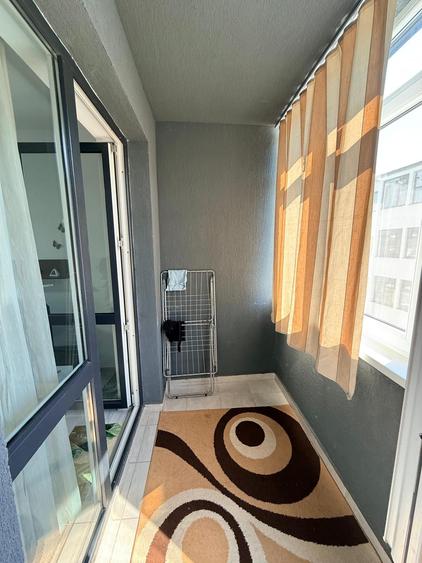 Inchiriez Apartament 2 camere - 42mp - Decomandat