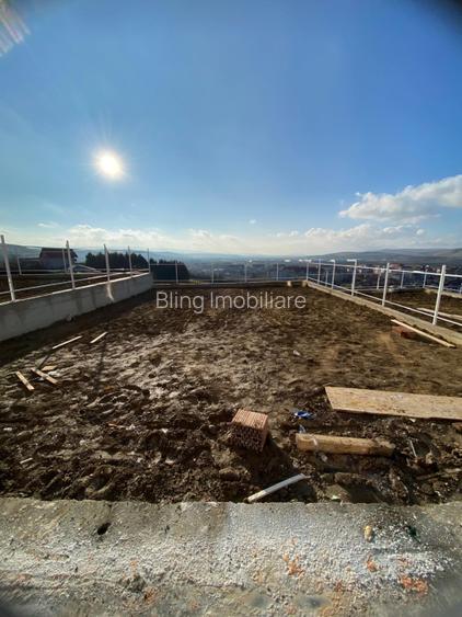 Apartament cu 3 camere, 68 mp grădină privată de 89mp, spatiu si confort - 10