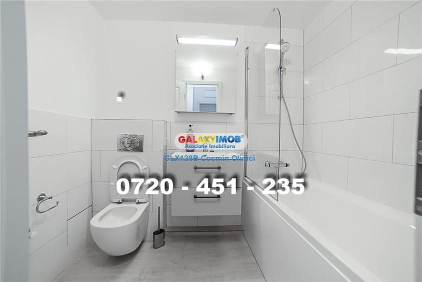 Garsoniera premium renovata integral 2026, zona Nerva Traian - Unirii