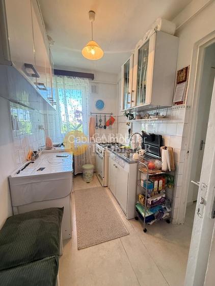 2 Camere Decomandat - Zona Podu De Piatra - Fara Risc - 5