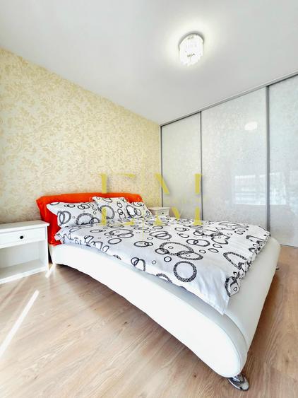 COMISION 0%: Apartament 2 camere, 79 m2, Parcare, Sanpetru Residence