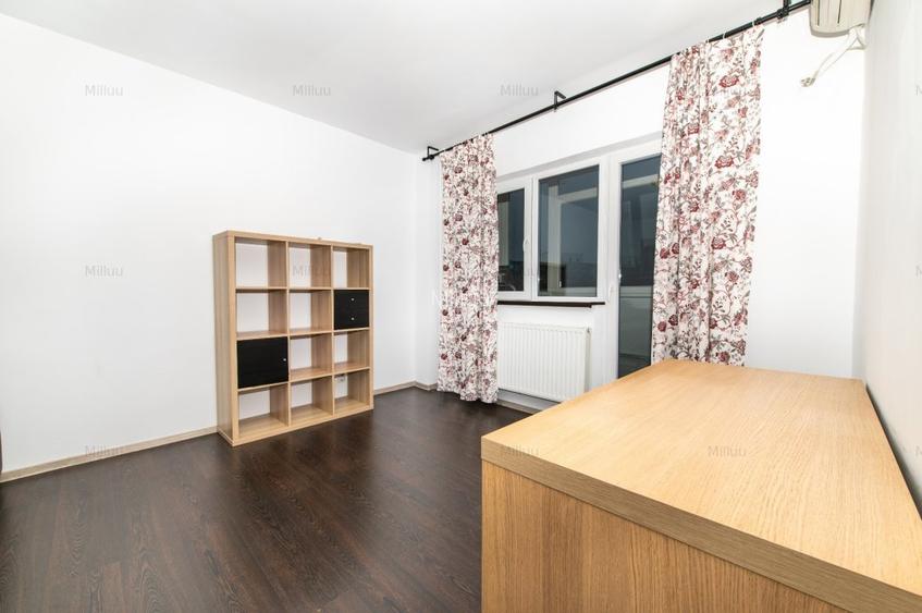 2 camere  Tineretului | modern | Mobilat si utilat | 10 minute metrou - 4