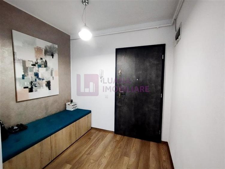 Apartament 3 camere | decoamndat | gradina 140 mp | Arhitectilor