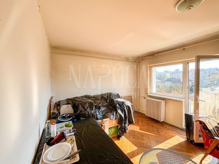 Apartament 3 camere de vanzare in Zorilor, Cluj Napoca