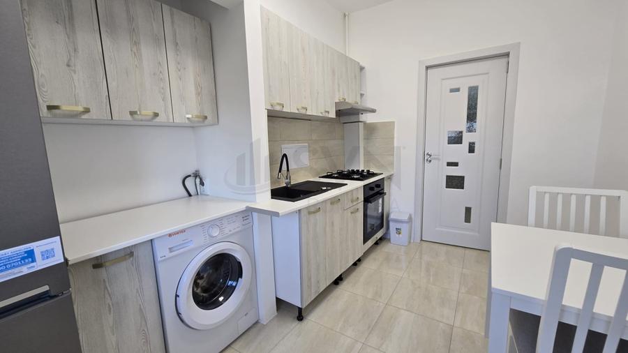 REA1024979 Apartament cu 2 camere Gara de Nord