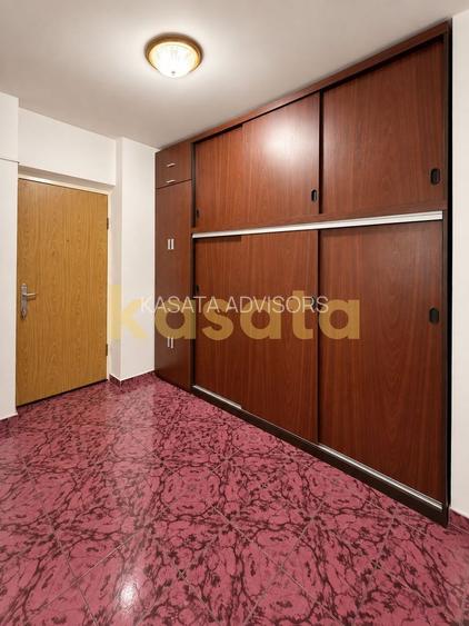 2 camere 58 MP |2 bai - Boiler| Ozana/Titan/1 Decembrie 1918| Sector3 - 4