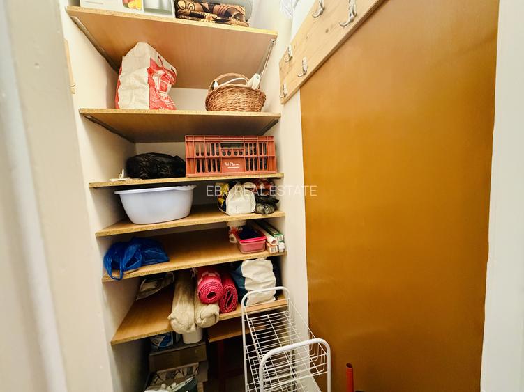 Apartament 2 camere Drumul Taberei la 3 minute de metrou - 9
