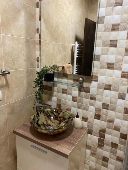 Apartament 4 Camere Orion Residence Faleza Nord cu vedere la lac si mare