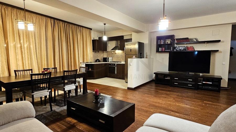 REA1026785 Apartament 3 Camere I Iancu Nicolae I Elite Residence