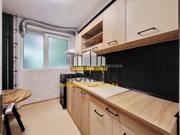 2 camere-550m Metrou Muncii-400m parc-0%comision-Maior Coravu - 23