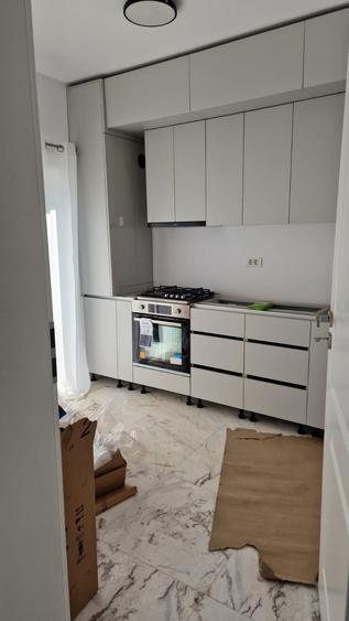 Patruplex Bragadiru fara pereti comuni
