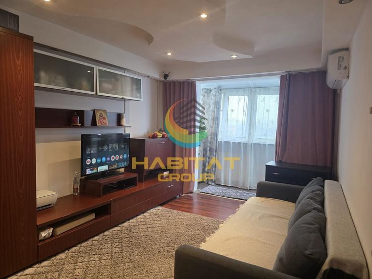 2 camere Brancoveanu Huedin mobilat utilat