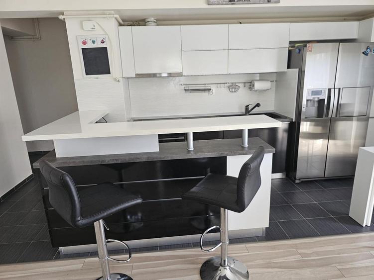 Apartament 3 camere PIPERA- PISCINA -LOC DE JOACA - FOISOR