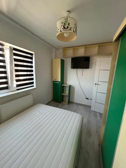 2 CAMERE MANSARDA - EDEN//INEL I