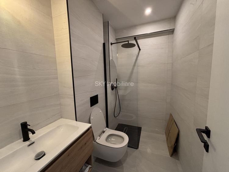 De închiriat – 2 camere, 45 mp | The Corner - 5