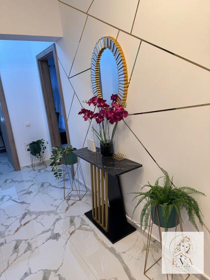 APARTAMENT 3 CAMERE – 88 MP - de vanzare